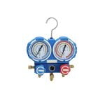 Đồng hồ nạp gas R410A chỉ thị kim Value VMG-2-R410A