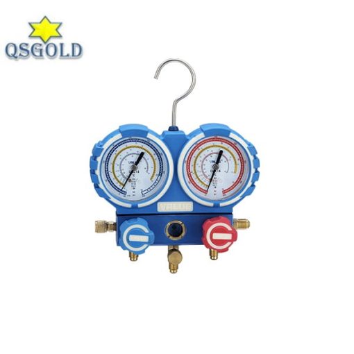 Đồng hồ nạp gas R410A chỉ thị kim Value VMG-2-R410A Đồng hồ nạp gas R410A chỉ thị kim Value VMG-2-R410A
