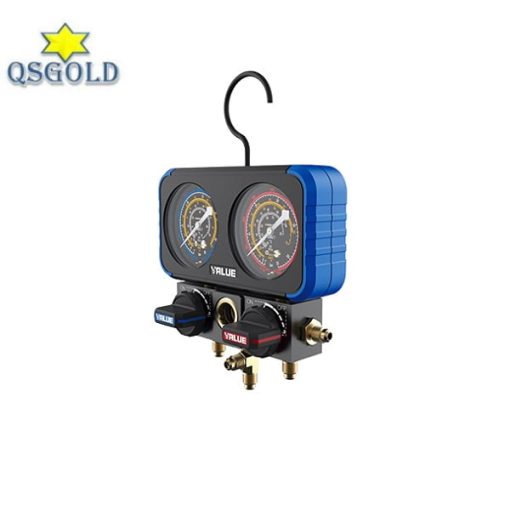 Đồng hồ nạp gas lạnh Value VRM2-B-0401