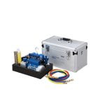 Bộ dụng cụ sửa chữa điện lạnh Value VTB-5A