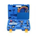 Bộ dụng cụ bảo dưỡng điện lạnh Value VTB-5B-I