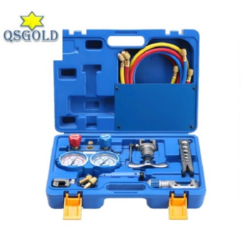 Bộ dụng cụ bảo dưỡng điện lạnh Value VTB-5B-II Bộ dụng cụ bảo dưỡng điện lạnh Value VTB-5B-II