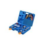 Bộ dụng cụ bảo dưỡng điện lạnh Value VTB-5B-I