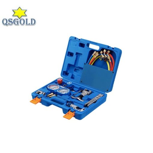 Bộ dụng cụ bảo dưỡng điện lạnh Value VTB-5B-III Bộ dụng cụ bảo dưỡng điện lạnh Value VTB-5B-III