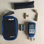 Máy đo áp suất chân không kế Value VMV-1