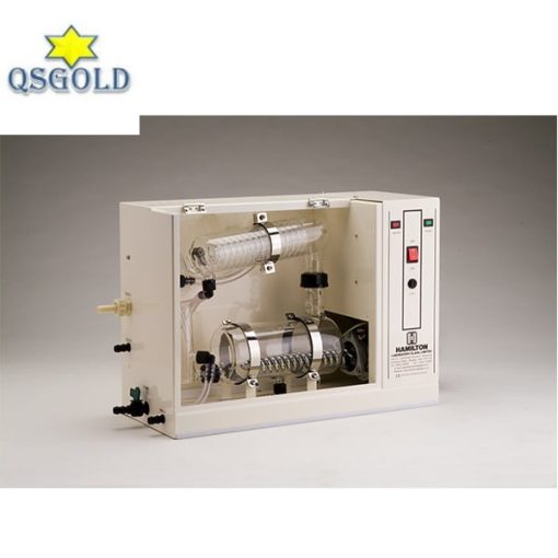 Máy cất nước 2 lần 4 lít/h Hamilton WSC/4 Máy cất nước 2 lần 4 lít/h Hamilton WSC/4