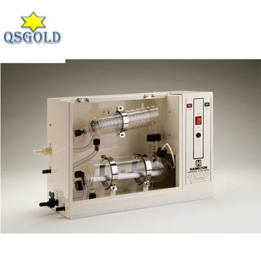 Máy cất nước 1 lần 4 lít/h Hamilton WSC/4S Máy cất nước 1 lần 4 lít/h Hamilton WSC/4S