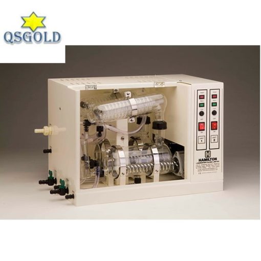 Máy cất nước 1 lần 8 lít/h Hamilton WSC/8
