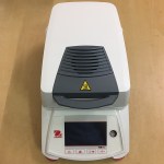 Cân phân tích độ ẩm Ohaus MB90 (90g/0.001g) Cân phân tích độ ẩm Ohaus MB90 (90g/0.001g)