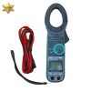 Ampe kìm Kyoritsu 2055 (600V/1000A/AC/DC) Đồng hồ ampe kìm Kyoritsu 2055 (600V/1000A/AC/DC)