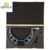 Panme đo ngoài cơ khí 150mm Mitutoyo 103-142-10 (3µm)