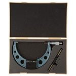 Panme đo ngoài cơ khí 150mm Mitutoyo 103-142-10 (3µm)