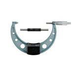 Panme đo ngoài cơ khí 150mm Mitutoyo 103-142-10 (3µm)