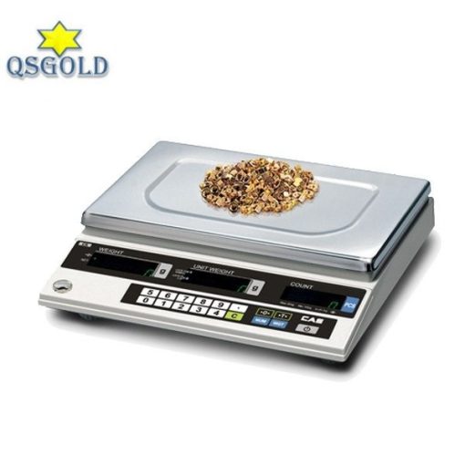 Cas 10CS cân điện tử đếm 10kg Cas 10CS cân điện tử đếm 10kg