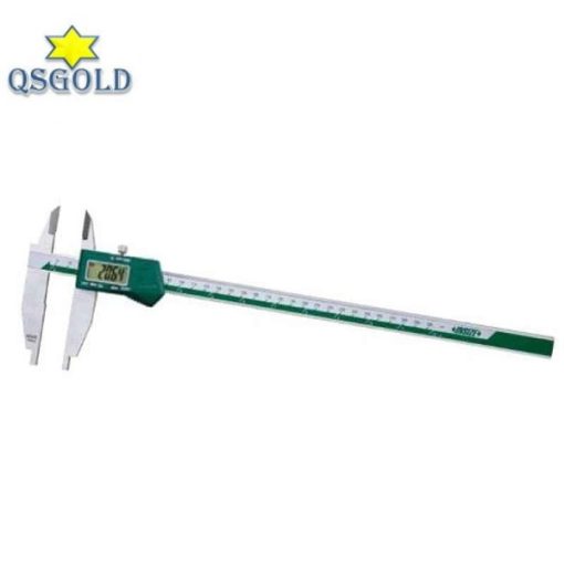 Insize 1171-300WL thước cặp điện tử 300mm có cổng ra dữ liệu Insize 1171-300WL thước cặp điện tử 300mm có cổng ra dữ liệu