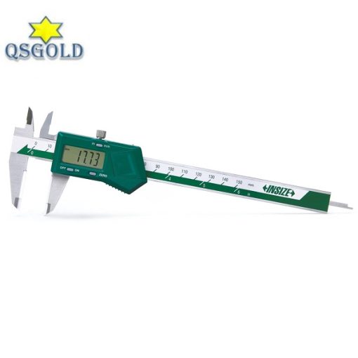 Thước cặp điện tử 300mm Insize 1193-300 (0.03mm)