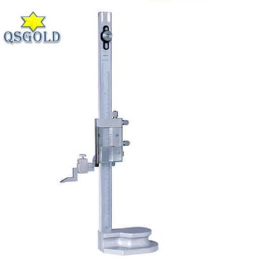 Insize 1250-600 thước đo cao 600mm cơ khí