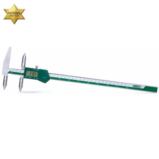 Thước cặp đo khoảng cách lỗ tới lỗ Insize 1525-300 (300 mm) Thước cặp đo khoảng cách lỗ tới lỗ Insize 1525-300