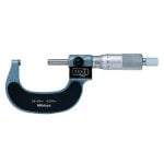 Panme đo ngoài điện tử 75mm Mitutoyo 193-113