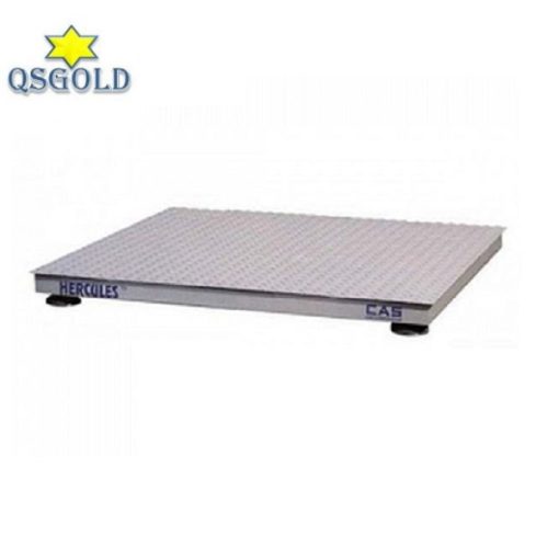 Cas 1HFS cân sàn điện tử 1000 kg