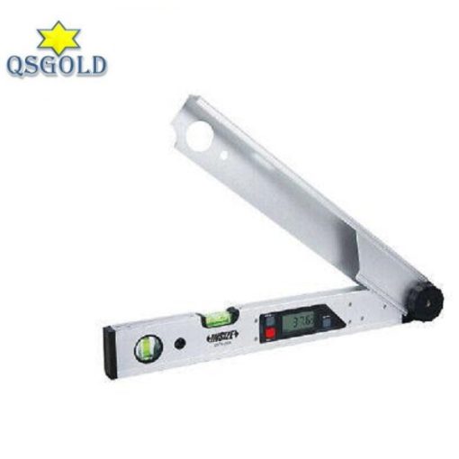 Insize 2174-225 thước đo góc điện tử 460mm, 225 độ Insize 2174-225 thước đo góc điện tử 460mm, 225 độ