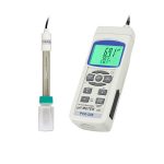 PCE 228 Máy đo pH, nhiệt độ cầm tay PCE 228 Máy đo pH, nhiệt độ cầm tay