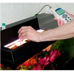 PCE 228 Máy đo pH, nhiệt độ cầm tay PCE 228 Máy đo pH, nhiệt độ cầm tay