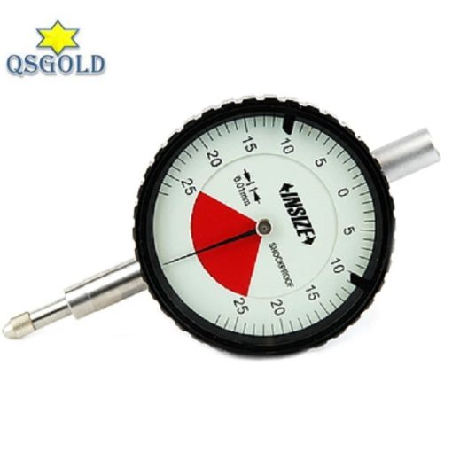Đồng hồ so kiểu cơ Insize 2316-1 (1mm)