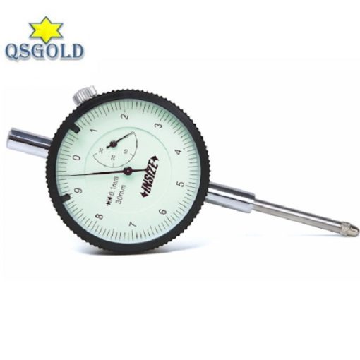 Đồng hồ so 30mm kiểu cơ Insize 2318-30F (0.1mm) Đồng hồ so 30mm kiểu cơ Insize 2318-30F (0.1mm)