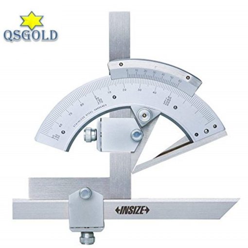 Insize 2374-320 thước đo góc 320 độ