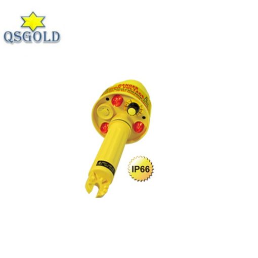 Bút thử điện 275kV không tiếp xúc Sew 300HP