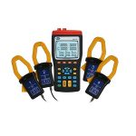 PCE 360 Bộ thiết bị phân tích công suất PCE 360 Bộ thiết bị phân tích công suất