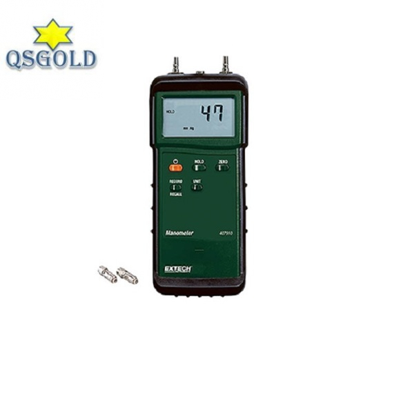 Máy đo áp suất chênh lệch Extech 407910 (2000mbar)