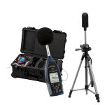 Bộ máy đo độ ồn PCE 428-EKIT