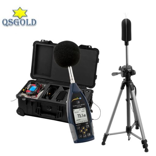 Bộ máy đo độ ồn PCE 428-EKIT