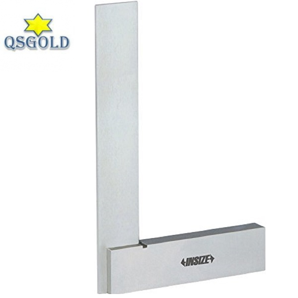 Insize 4707-900 thước đo góc vuông đế rộng 900x500mm