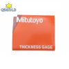 Đồng hồ đo độ dày 1mm Mitutoyo 7327A (0.001 mm) Đồng hồ đo độ dày 1mm Mitutoyo 7327A (0.001 mm)