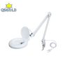 Insize 7521-3D kính lúp đèn kẹp bàn 1.75X Insize 7521-3D kính lúp đèn kẹp bàn 1.75X