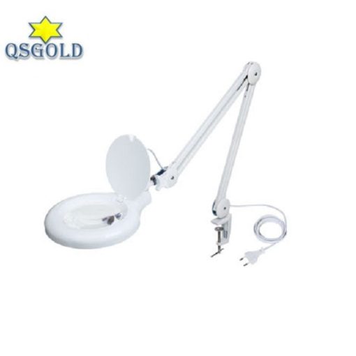 Insize 7521-3D kính lúp đèn kẹp bàn 1.75X Insize 7521-3D kính lúp đèn kẹp bàn 1.75X