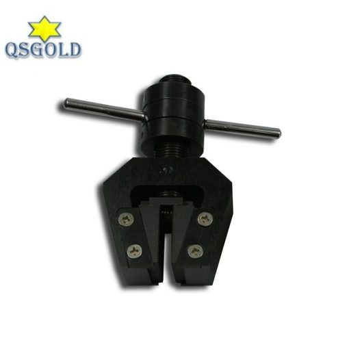 Thiết bị kẹp đo lực căng Sauter AC 04 (10kN)