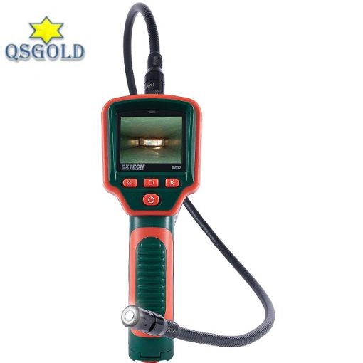 Máy nội soi công nghiệp, Extech BR80 (đầu 17mm, cáp 1m) Máy nội soi công nghiệp, Extech BR80 (đầu 17mm, cáp 1m)