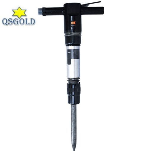 Máy đục bê tông dùng khí nén Kawasaki CB-30 (850 BPM)