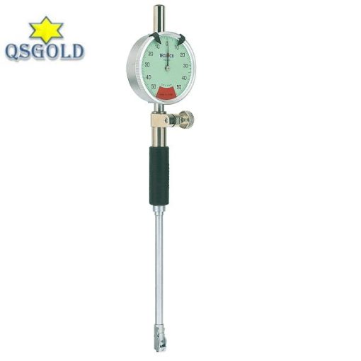 Đồng hồ đo lỗ Teclock CN-18 (10-18.5mm)