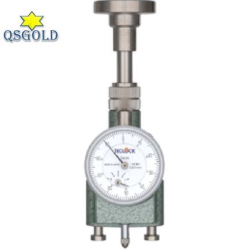 Đồng hồ đo độ lệch trục khuỷu Teclock CSDG-A (230mm/0.01mm)