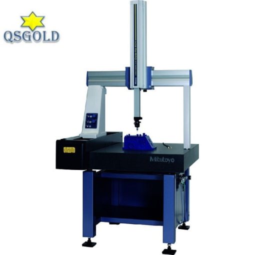 Máy đo tọa độ Mitutoyo Crysta-Plus M443 (400x400x300mm) Máy đo tọa độ Mitutoyo Crysta-Plus M443 (400x400x300mm)