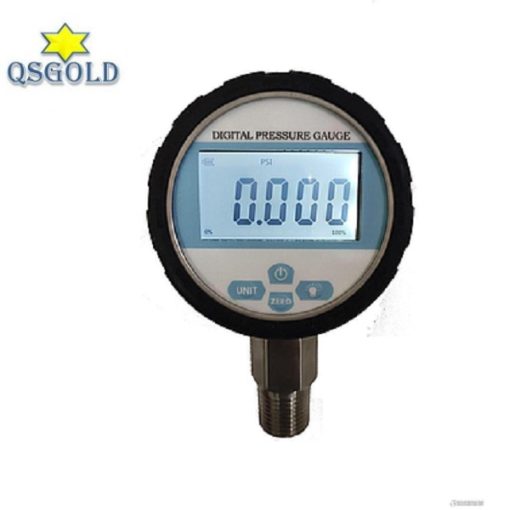 Ðồng hồ đo áp suất KDS DPG280-22 (1000bar) Ðồng hồ đo áp suất KDS DPG280-22 (1000bar)