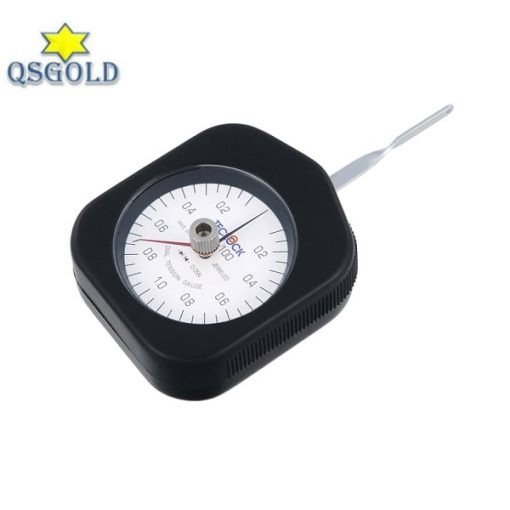 Đồng hồ đo lực căng kiểu cơ Teclock DTN-100G (1N/0.05N)