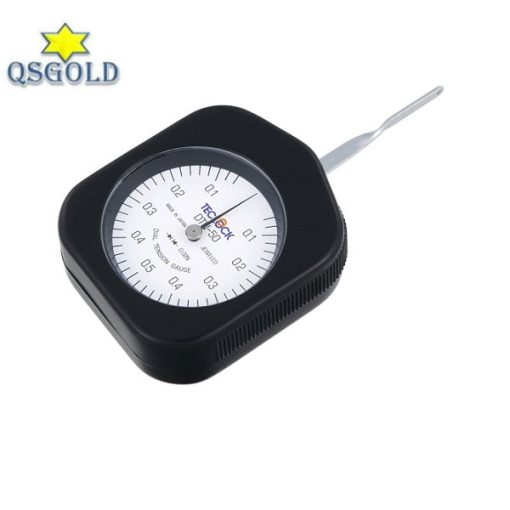Đồng hồ đo lực kiểu cơ Teclock DTN-50 (0.5N/0.02N)