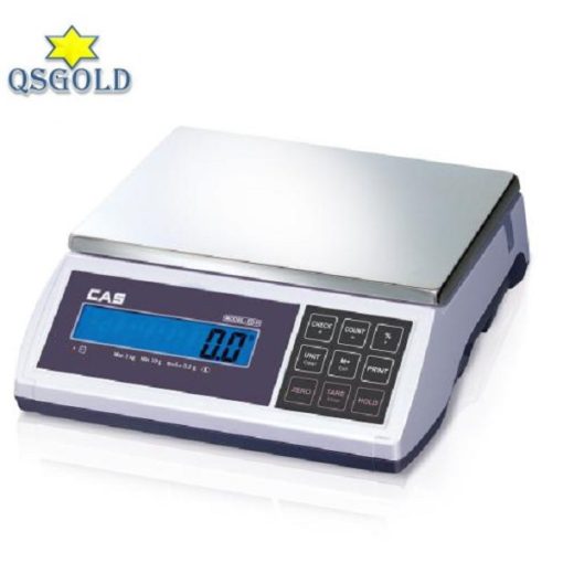 Cân điện tử Cas ED-H (3kg/0.1g)