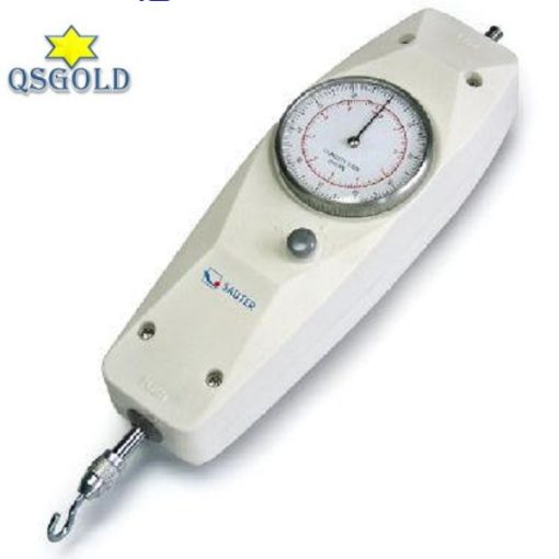 Máy đo lực Sauter FA500 (500N/2.5N) Máy đo lực Sauter FA500 (500N/2.5N)